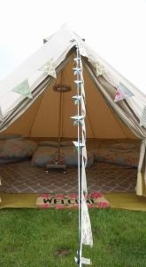 Sunnyholme Retreats Glamping